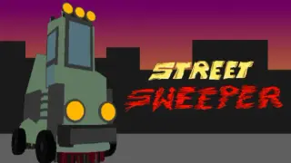 Street Sweeper