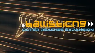 BallisticNG - Outer Reaches
