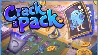 Crack a Pack