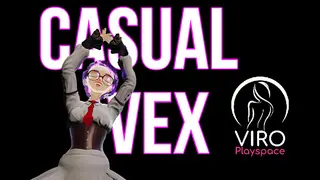ViRo - Casual Vex