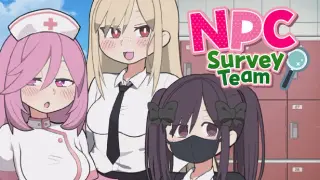 NPC Survey Team