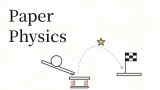 Paper Physics