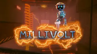 Millivolt