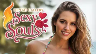 Hentai Gallery: Sexy Souls - Switch