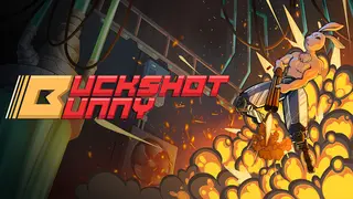 Buckshot Bunny