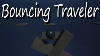 Bouncing Traveler