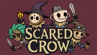 Scared Crow