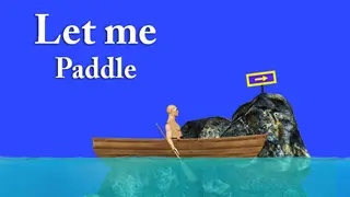 Let me Paddle