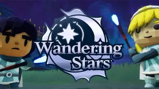 Wandering Stars
