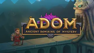 ADOM (Ancient Domains Of Mystery)
