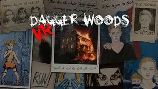 Dagger Woods VR