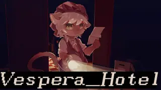 Vespera_Hotel