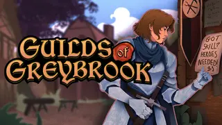 Guilds of Greybrook