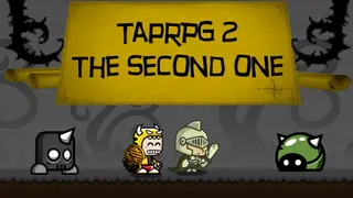 TapRPG 2 - The Second One