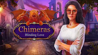 Chimeras: Blinding Love
