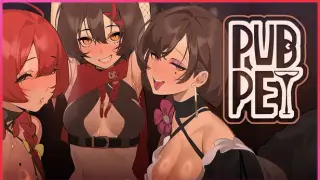 PUBPET