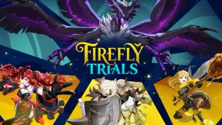 Firefly Trials