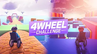 4Wheel Challenge