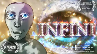 Infini (Xbox One & Series)