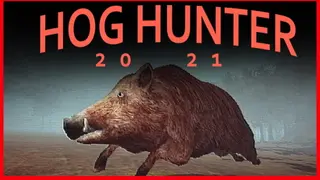 Hog Hunter 2021