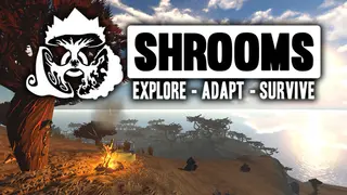 Shrooms