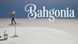 Bahgonia