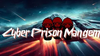 Cyber Prison Management Complete