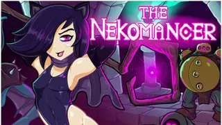 Nekomancer: Seeded by Darkness