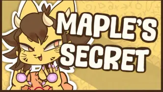 Maple's Secret