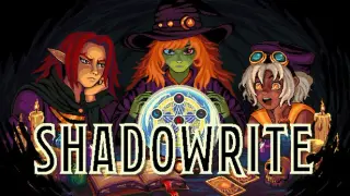 Shadowrite