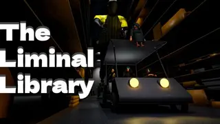 The Liminal Library