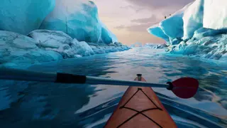 Kayak VR: Mirage - PS5