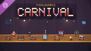 TUSSLE WORKS - Carnival Pack