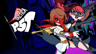 Persona 5 Tactica: Repaint Your Heart Challenge Pack