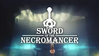 Sword of the Necromancer - Switch