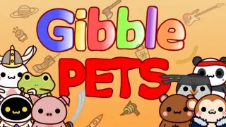 GibblePETS