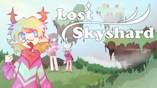 Lost Skyshard