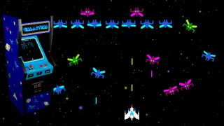Galactica (Xbox One)