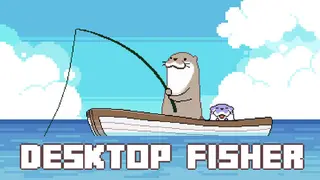 Desktop Fisher