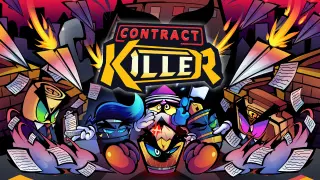 Contract Killer - Switch