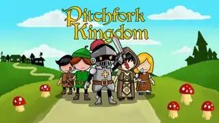 Pitchfork Kingdom