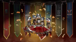 Dynasty Game Mode (Xbox One)