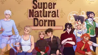 Super Natural Dorm