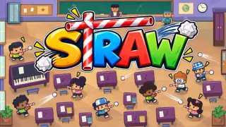 STRAW