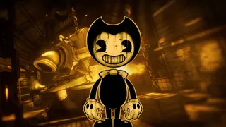 Bendy and the Ink Machine (Xbox One)
