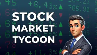 Stock Market Tycoon: Challenge