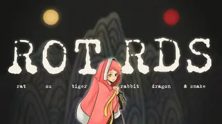ROTRDS - Rat, Ox, Tiger, Rabbit, Dragon and Snake