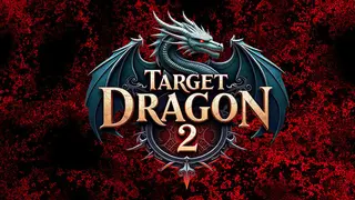 Target Dragon 2: Maze Runner