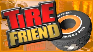 Tire Friend