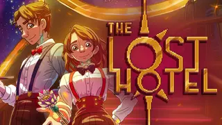 The Lost Hotel